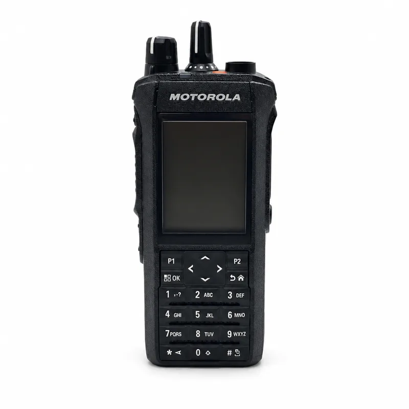 R7 FKP — operator-supplied photograph